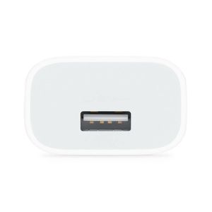 Apple 5 Watt Charger In Used Condition
