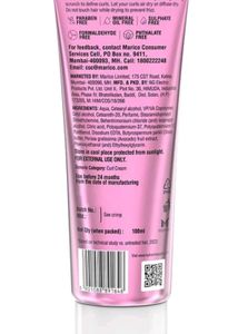 Livon Style Pro Curl Cream