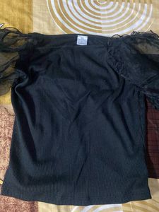 Black Top