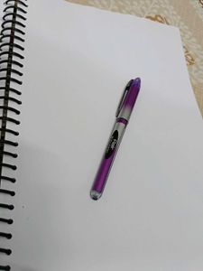 Handmade Spiral Notebook