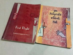 Class 10th All NCERT BOOKS (2024)