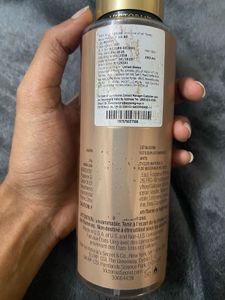 Victoria's Secret Bare Vanilla Mist