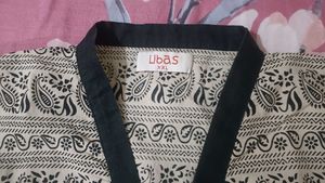 Kurti From Libas