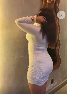 Bodycon Dress