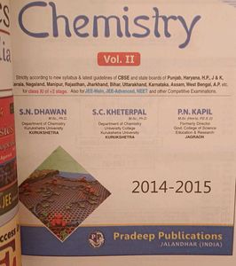 Science Guide Class 11