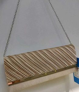 new with tag lino perros Elegant Clutch