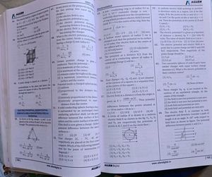 Allen Physics Modules
