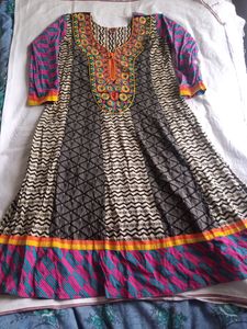 Kurta Top Large Size