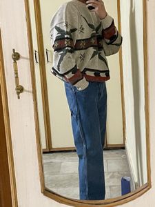 Dickies blue jeans