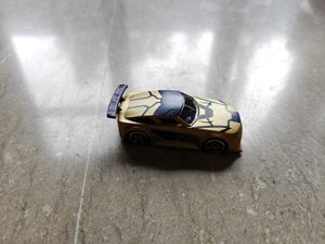 Marvel Go Cars