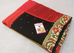 Elegant Ethnic Saree New