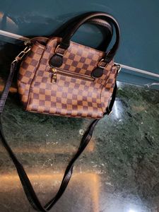 Louis Vuitton Handbag