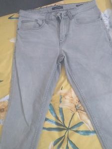 Highlander Denim