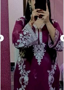 Pakistani Kurta With Pant 😍