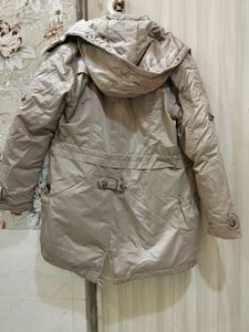 Branded Chasecult Quilt Jacket