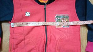 Jacket For Kids-new (Clearance sale)