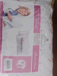 Doctor Pillow