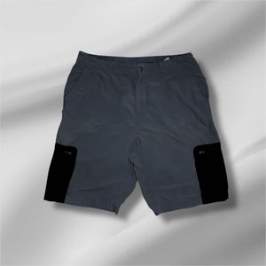 Men's Hybrid Cargo Shorts