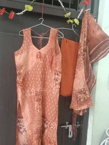 Ethnic Kurta Set