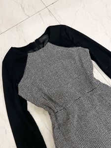 Winter Dress