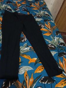 Black Dress Pants