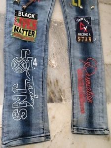 Stylish Jeans