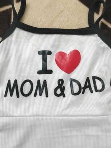Baby Girl New Casual Dress