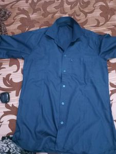 Formal Pent And Shirt For Men