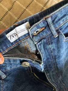 Zara shorts- Combo Of 3