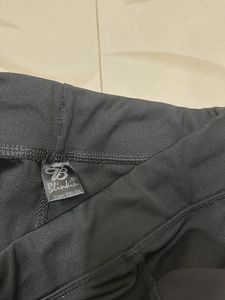 34 Size Gym Tights With Pockets