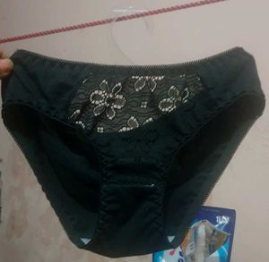 Black Panty
