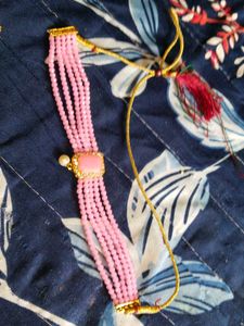 Pearl Combo Necklaces Pack Of 2