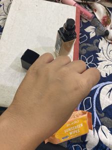 Maybelline Fit Me