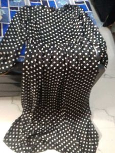 Polka Dot Dress