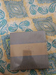 Parker Beta Millenium GT Ball Pen With Swiss Knife