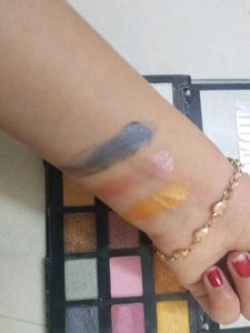 Eyeshadow Palette