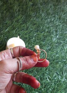 Adjustable Ring💍