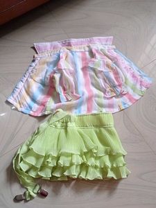 Baby Dress