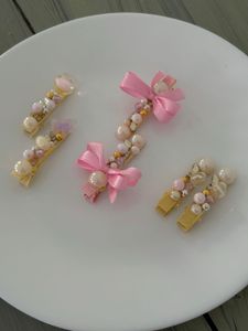 Hair Clip