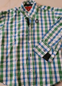 Full Sleeve Shirt