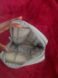 Gulf Air Toiletries Bag