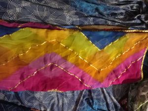 jaipuri lahariya saree