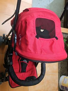 0 To 3 Years Baby Stroller