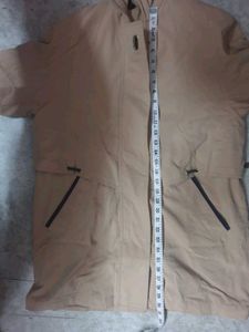 RTG Imported Long Jacket W L