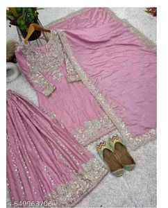 Elegant Kurta Set
