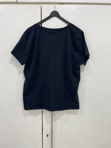 Own Your "Midnight Essential" V-Neck! 🖤✨🏙️