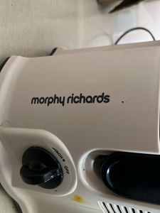 Morphy Richards Maximo DLC Juicer