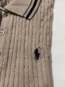 Polo Ralph Lauren Knit TShirt