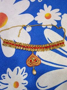 Necklace Set