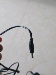 AC Adapter Not Working